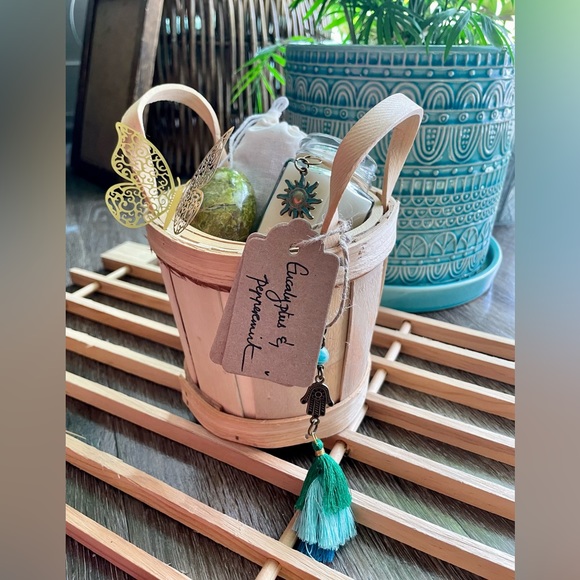 The Gift of Harmony - Picture 11 of 11